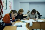 Дводенний семінар «Academic Writing» у рамках програми Еразмус+ від викладачів Університету Тампере (Фінляндія)